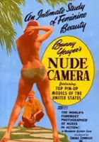 plakat filmu Bunny Yeager's Nude Camera