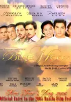 plakat filmu Blue Moon