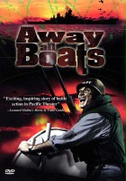 plakat filmu Away All Boats