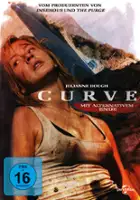 plakat filmu Curve