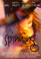 plakat filmu Spinning