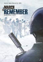 plakat filmu A March to Remember