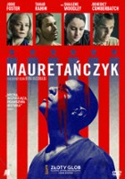 plakat filmu Mauretańczyk