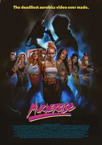 Plakat filmu Murdercise