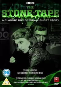 Plakat filmu The Stone Tape