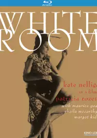Plakat filmu White Room