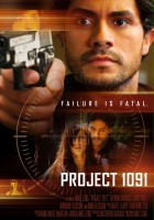 plakat filmu Project 1091