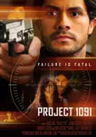 Vihang Walve / Project 1091