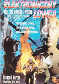 Plakat filmu Elektroniczny łowca