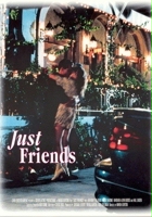 plakat filmu Just Friends