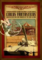 plakat filmu Circus Fantasticus