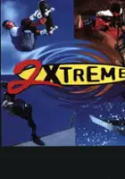 plakat filmu 2 Xtreme