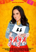 plakat filmu Yaya