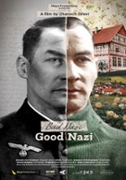 plakat filmu Nazista, który uratował Szpilmana