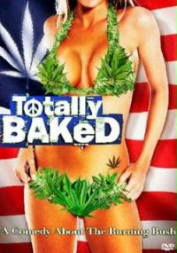 Totally Baked: A Pot-U-Mentary