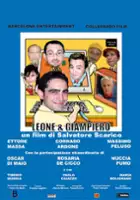 plakat filmu Leone e Giampiero