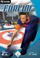 plakat gry Curling 2006