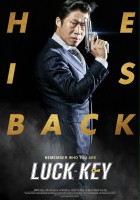 plakat filmu Luck.Key