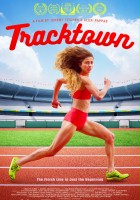 plakat filmu Tracktown