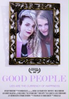 plakat filmu Good People