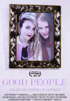 Jonelle Gunderson / Good People