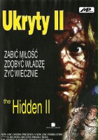 plakat filmu Ukryty II
