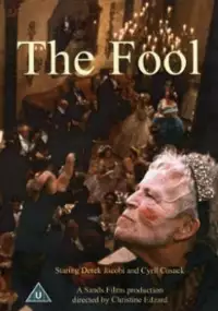 Plakat filmu The Fool