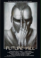 plakat filmu Future-Kill