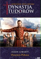 plakat - Dynastia Tudorów (2007)