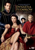plakat filmu Dynastia Tudorów