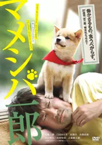 Plakat filmu Mameshiba Ichiro 3D