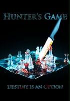 plakat filmu Hunter's Game