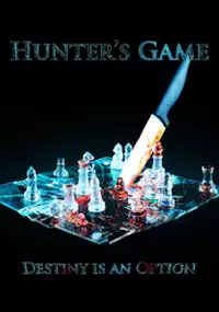 Plakat filmu Hunter's Game