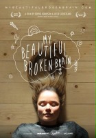 plakat filmu My Beautiful Broken Brain