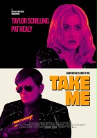 plakat filmu Take Me