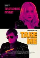 plakat filmu Take Me