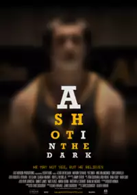 Plakat filmu A Shot in the Dark