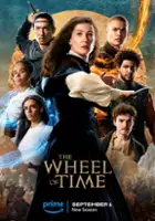 plakat serialu Koło czasu