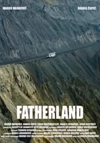 Plakat filmu Fatherland