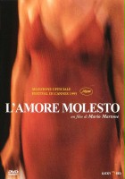 plakat filmu L'Amore molesto