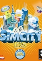 plakat filmu SimCity DS