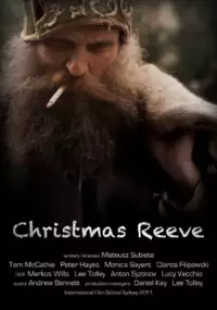 Plakat filmu Christmas Reeve