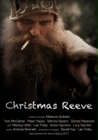 plakat filmu Christmas Reeve