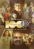 plakat serialu 100 lat Warner Bros.