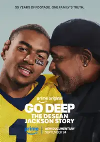Go Deep: The DeSean Jackson Story