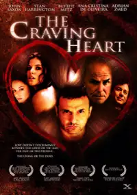 Plakat filmu The Craving Heart