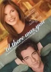 Plakat filmu Dopóki tam byłaś