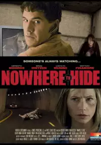 Plakat filmu Bez wyjścia