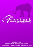 plakat filmu The Gelephant