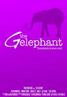 plakat filmu The Gelephant